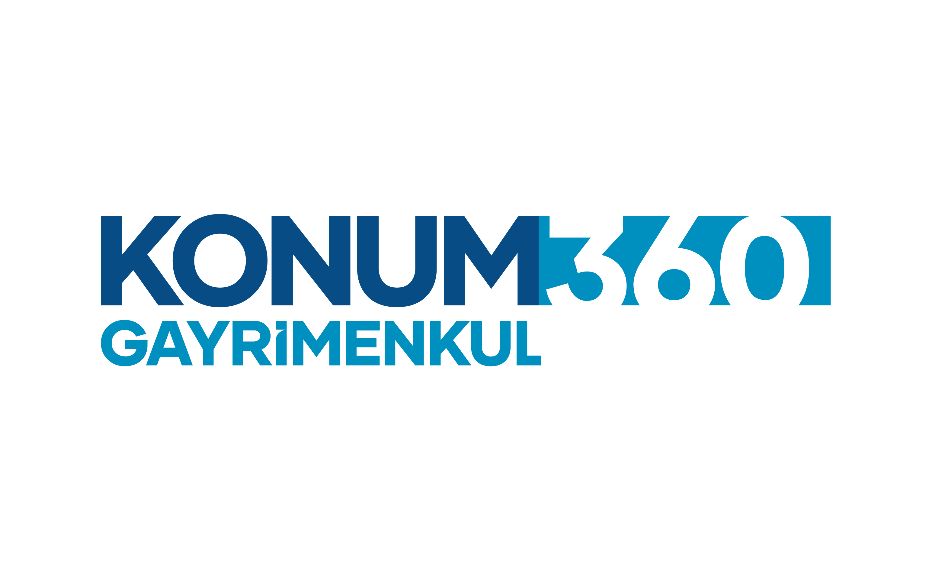 Konum360 Logo